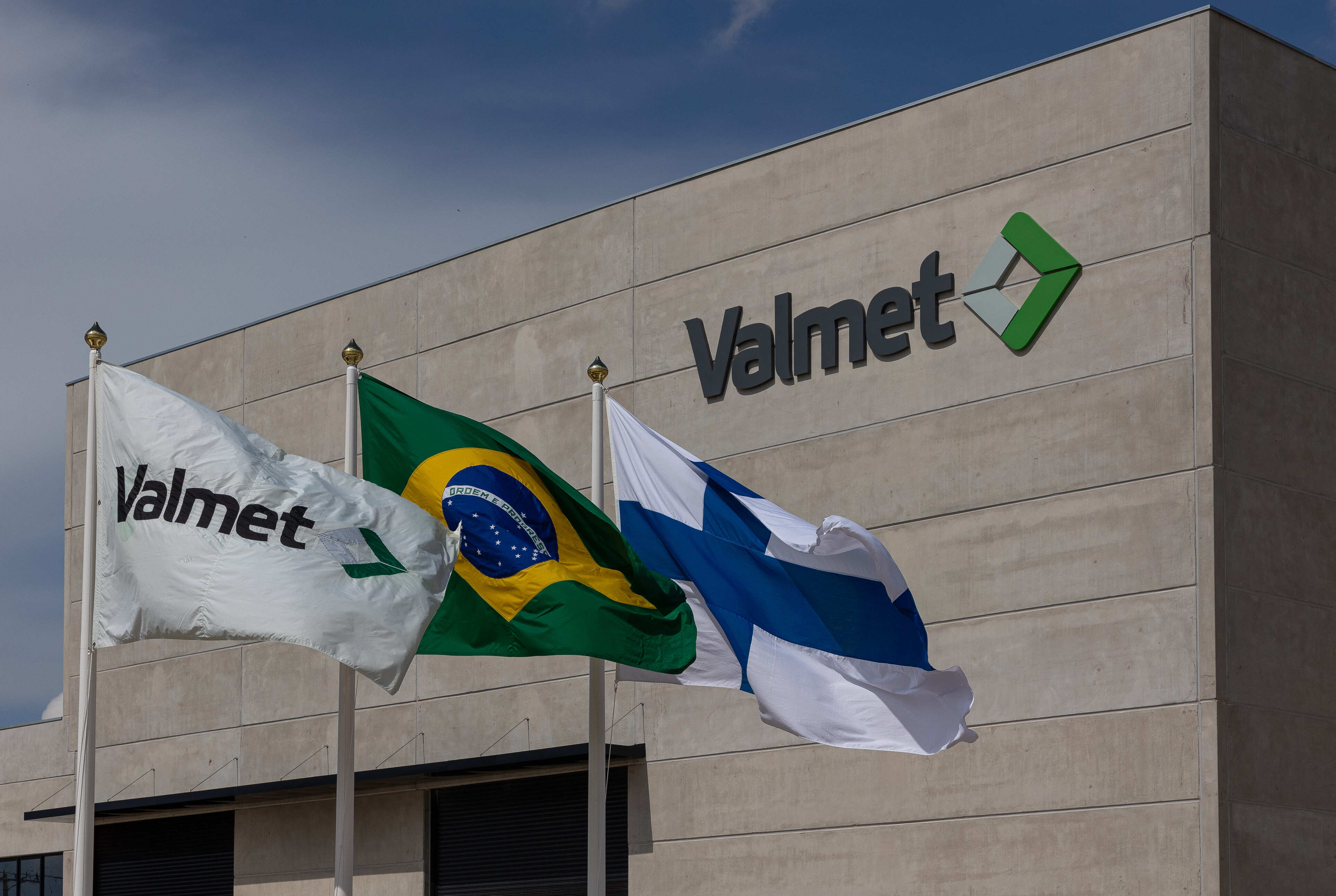 Programa de Estágio da Valmet registra maior participação da história na América Latina