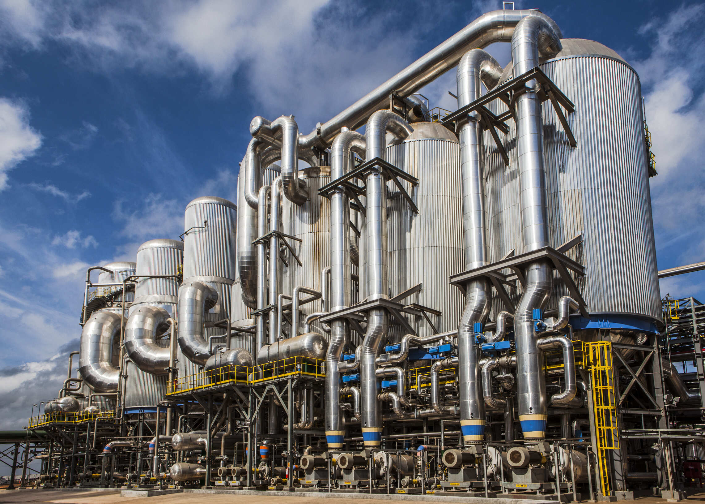 Valmet avança modernização de planta de evaporação para ampliar eficiência e confiabilidade operacional