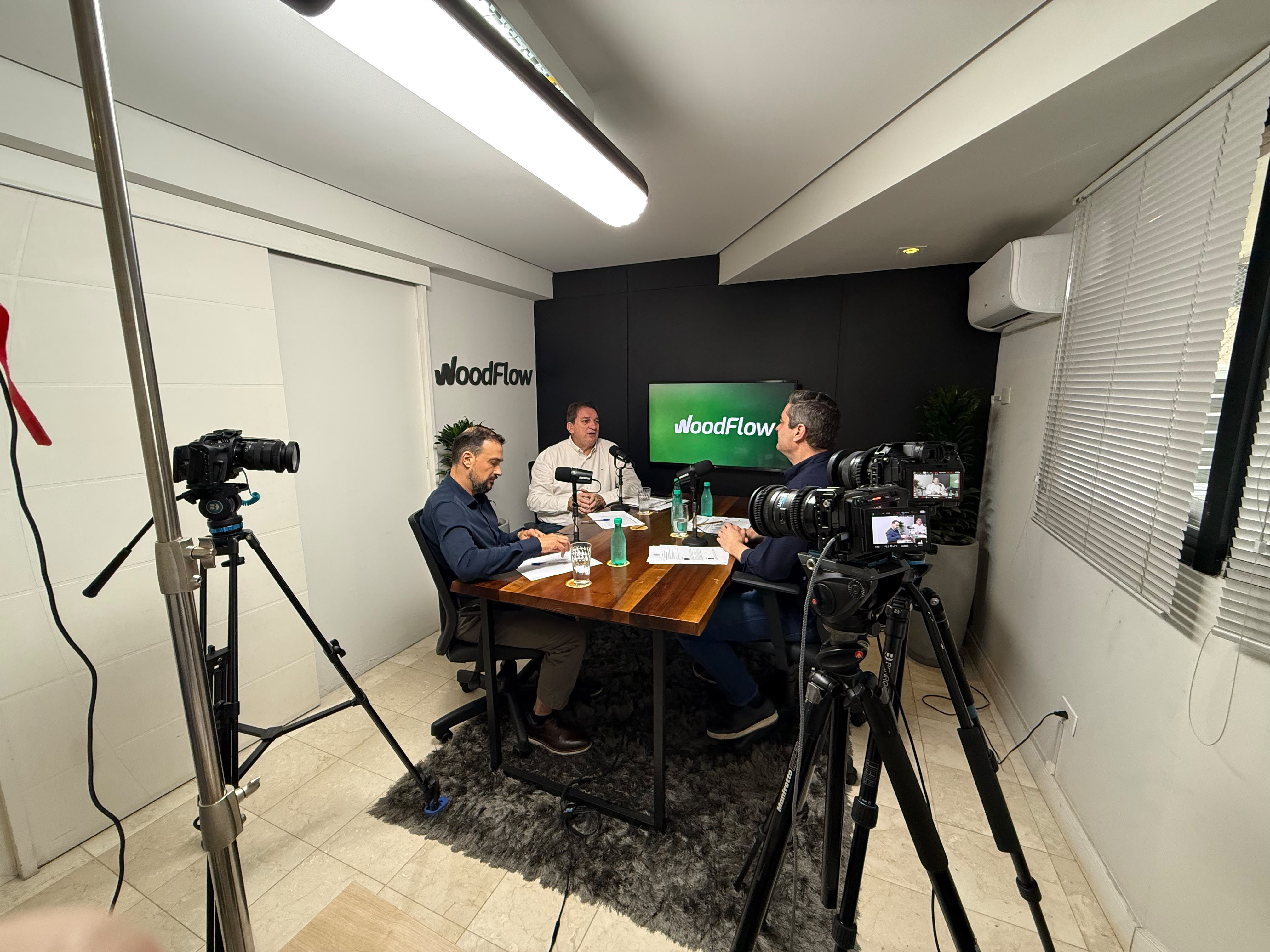 Tarifas dos EUA pressionam setor madeireiro e ampliam debate sobre competitividade no Brasil