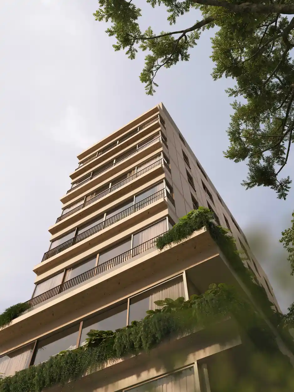 Com foco em sustentabilidade, escolas estaduais de São Paulo adotam cobertura em madeira engenheirada