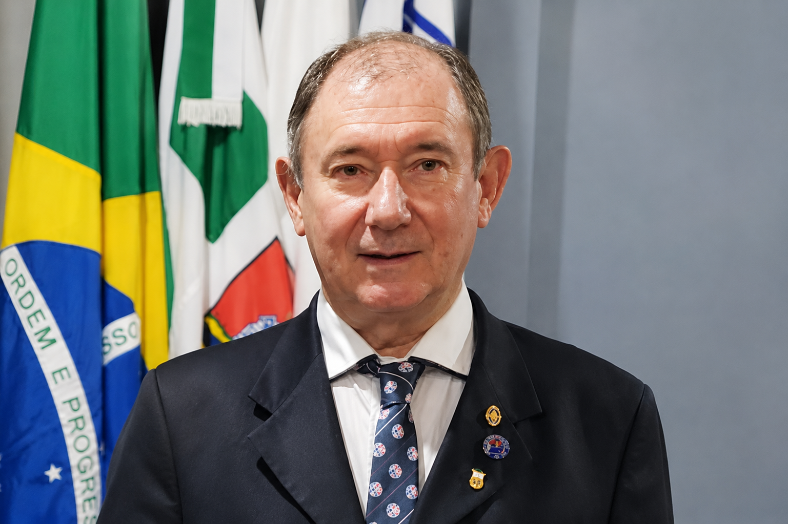 E O APAGÃO FLORESTAL CHEGOU (Parte I)