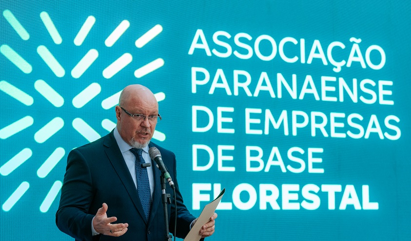 APRE Florestas participa da Feira Lignum  com debates sobre tendências e futuro do setor florestal