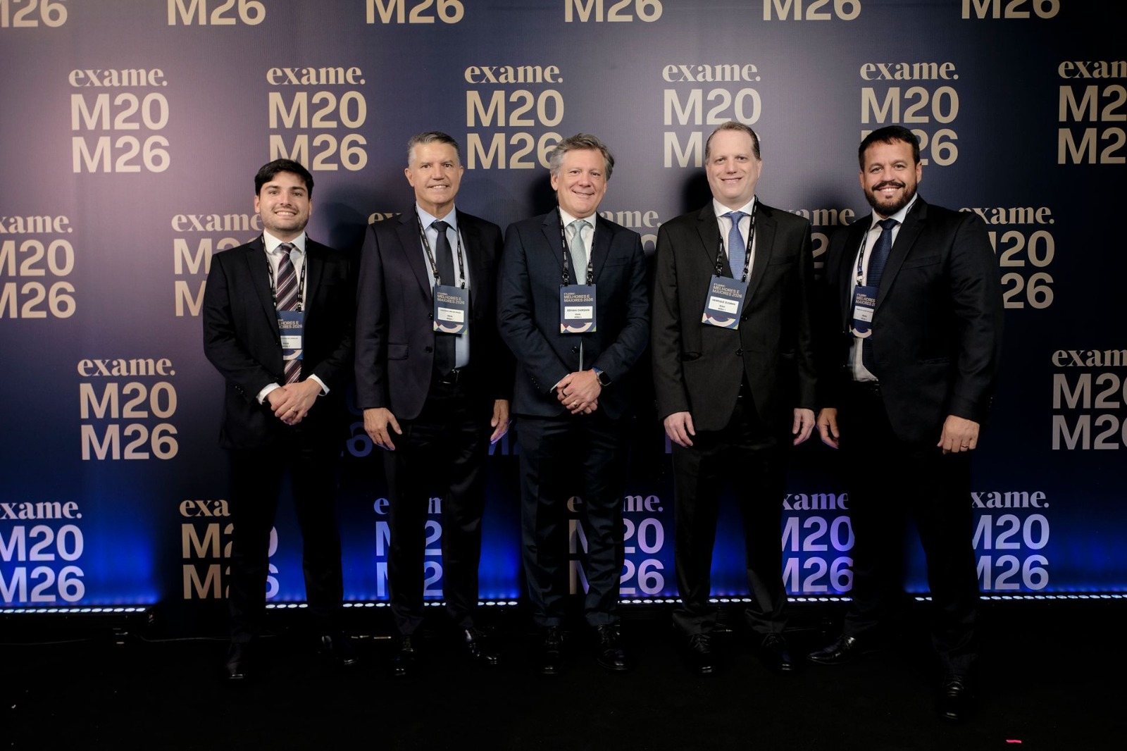 Irani é eleita a melhor empresa do setor de Papel e Celulose no Melhores e Maiores 2026 da EXAME