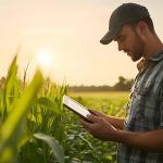 Classe agrícola precisa se atentar ao prazo de entrega do Livro Caixa Digital do Produtor Rural 2025