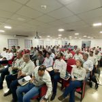 Veracel Celulose sedia o 6º Workshop de Paradas Gerais da ABTCP